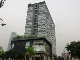 写字楼办公楼