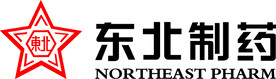 东北制药新logo 标识