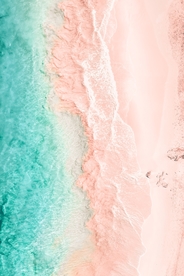 海边沙滩自然生态背景素材