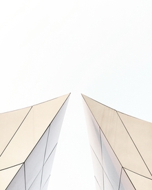 城市建筑大楼背景素材