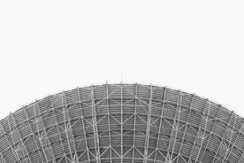城市建筑大楼背景素材