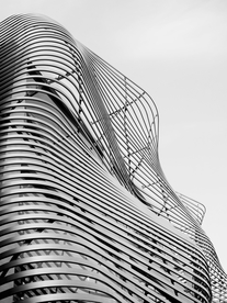 城市建筑大楼背景素材