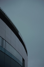 高楼城市建筑外墙大楼背景素材
