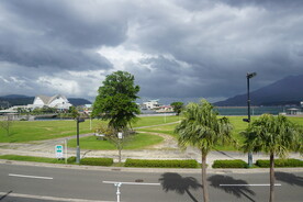 鹿儿岛风光