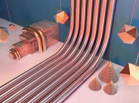 C4D模型粉色风格电商立体场景