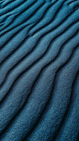 iPhone苹果11壁纸蓝色