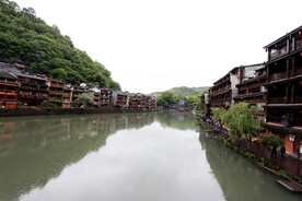 凤凰古城
