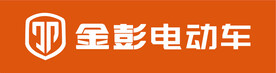 金彭 电动车 标识 标志 牌匾