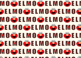 芝麻街  字母 英文