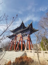 兰州国学馆