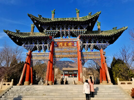 兰州国学馆