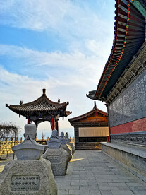 兰州国学馆