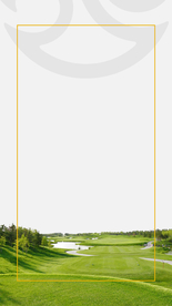 高尔夫球场