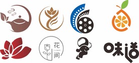 企业logo