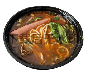 麻辣米线