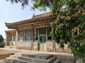 崞县县衙遗址