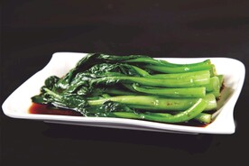 广东菜心