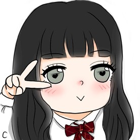 动漫头像 揪揪