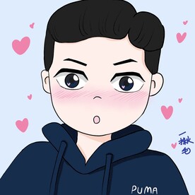 动漫男生头像