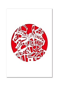 红岩洞