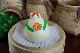 饽饽