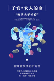 子宫保养 私密保养