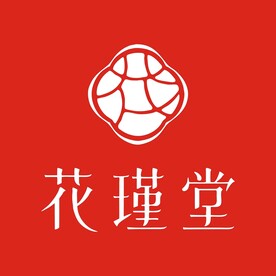 花瑾堂LOGO  最新