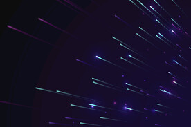 背景模板 展板背景