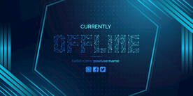 背景模板 展板背景