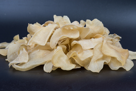 干土豆片