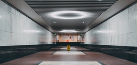通道