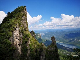 恩施旅游