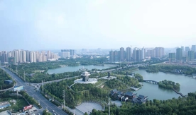 随州文化公园