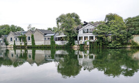 小城人家