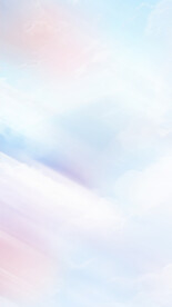 梦幻星云唯美浪漫背景