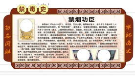 中国禁毒史