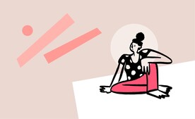 UI扁平插画素材