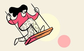 UI扁平插画素材