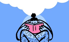 UI扁平插画素材