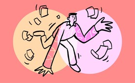 UI扁平插画素材