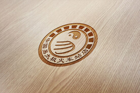 太极标志