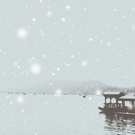 西湖
