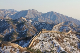 长城