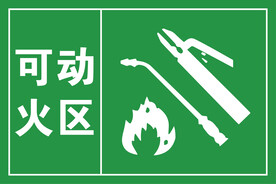 可动火区