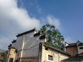 徽派