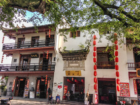 徽派