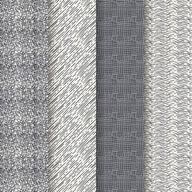 花纹图案 背景模板