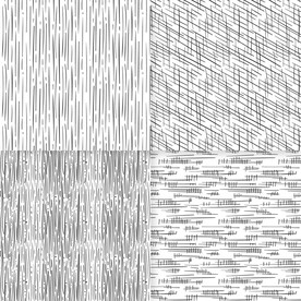 花纹图案 背景模板