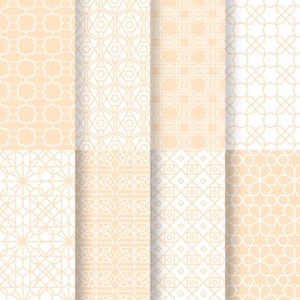 花纹图案 背景模板