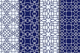 花纹图案 背景模板